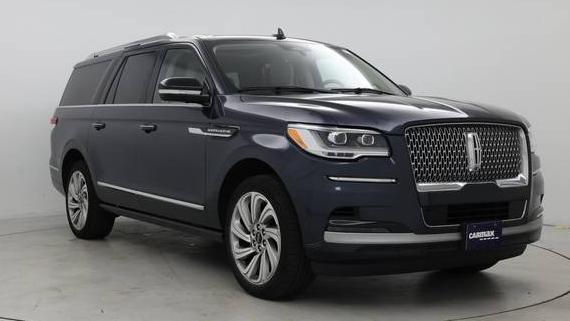 LINCOLN NAVIGATOR L 2022 5LMJJ3LT5NEL03304 image